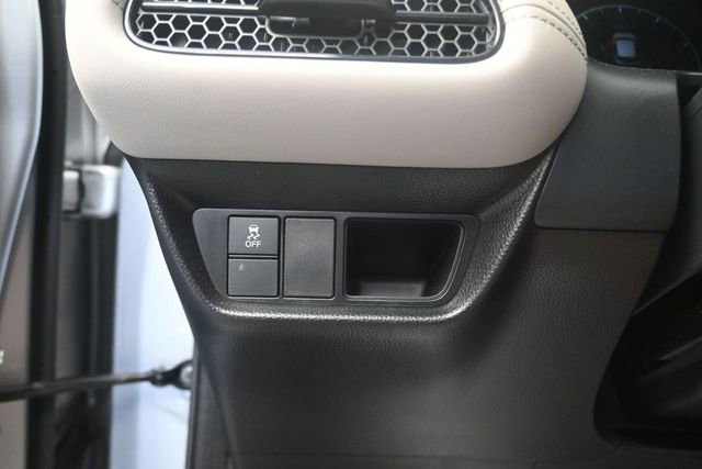 Certified 2025 Honda HR-V LX image 12