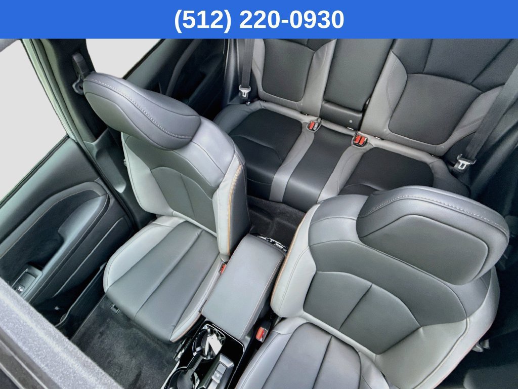 New 2026 Subaru Forester Sport AWD/4WD image 26