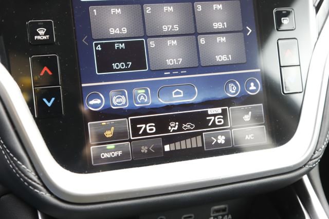 Used 2023 Subaru Outback Limited image 29