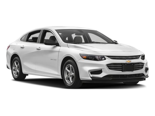 Used 2017 Chevrolet Malibu LS FWD image 9