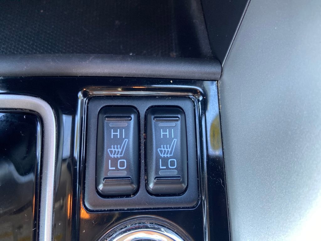 Used 2023 Mitsubishi Eclipse Cross SE image 27