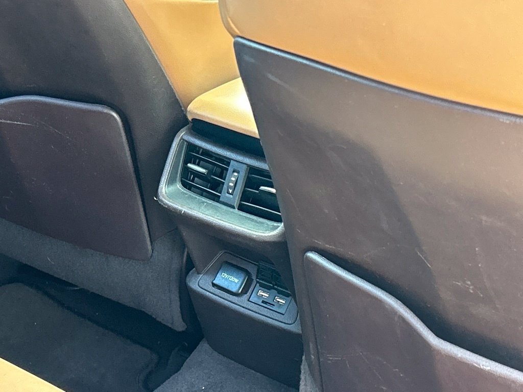 Used 2021 Lexus ES 350 w/ Accessory Package FWD image 46