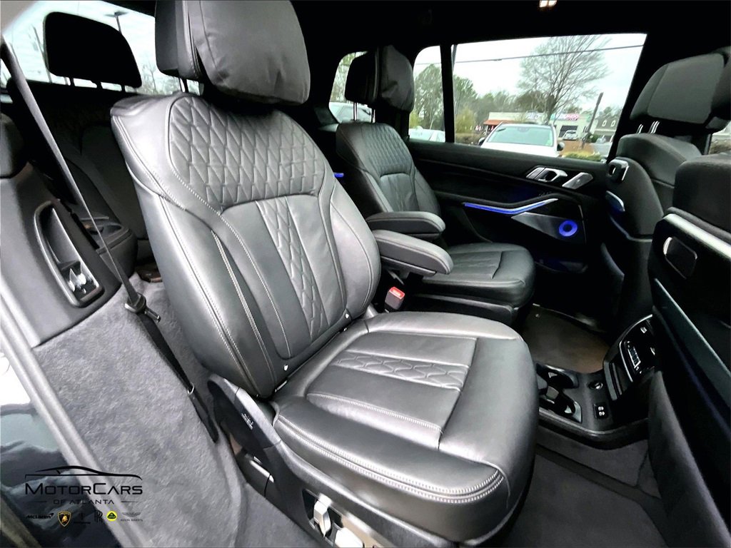 Used 2026 BMW ALPINA XB7 image 24