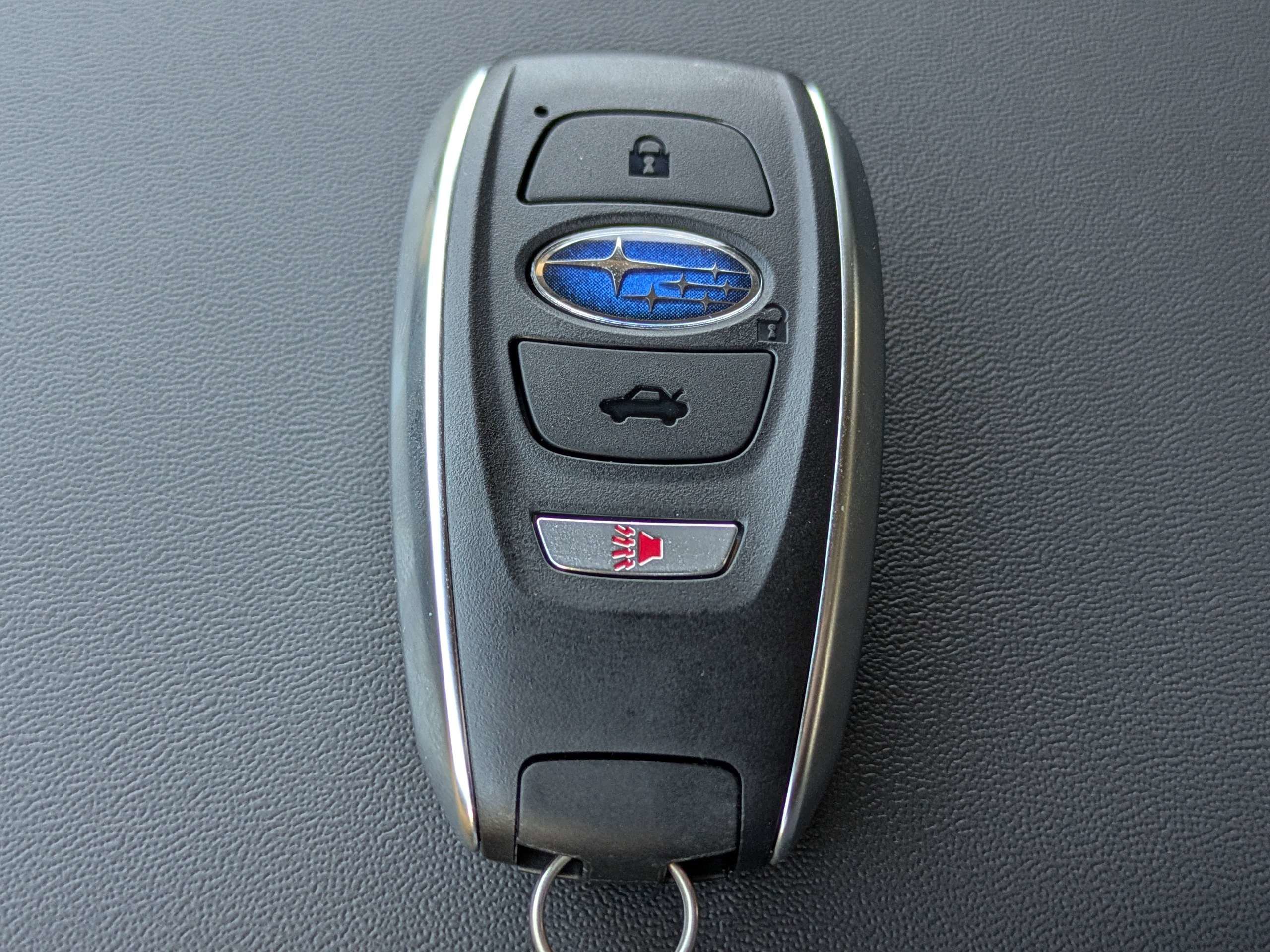 New 2026 Subaru Outback Limited AWD/4WD image 33