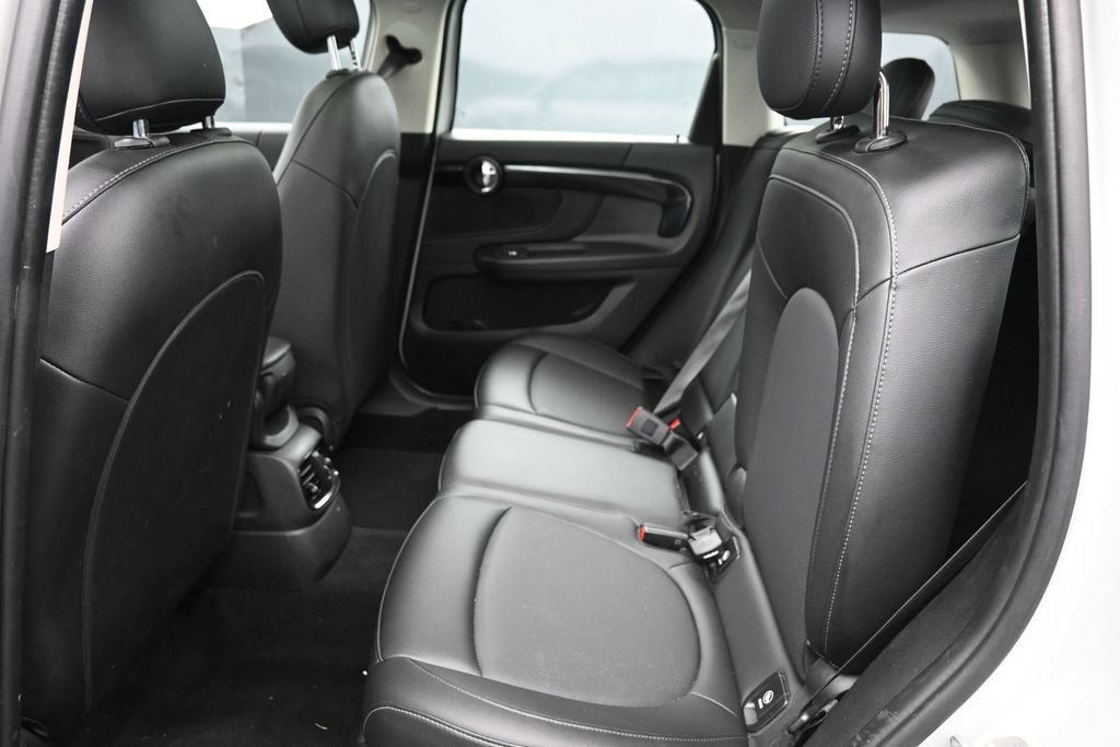 Used 2022 MINI Cooper Countryman FWD image 19