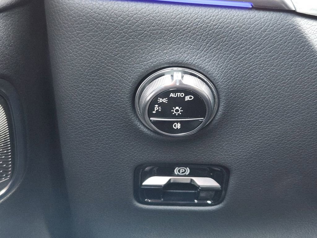 New 2026 Mercedes-Benz GLC 43 AMG 4MATIC image 18