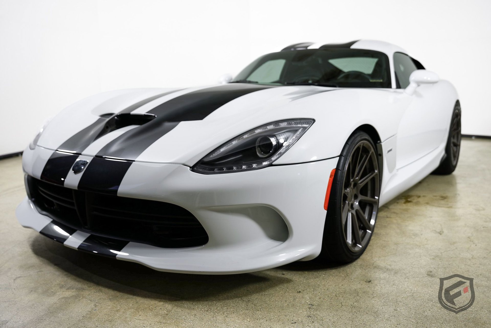 Used 2013 SRT Viper GTS image 4