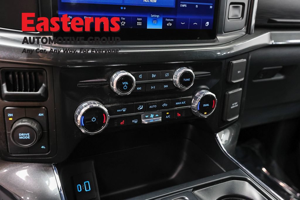 Used 2023 Ford F150 XL AWD/4WD image 20