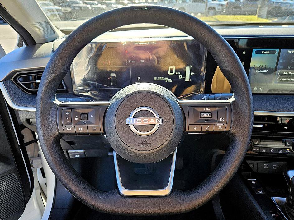 New 2026 Nissan Kicks SV image 25