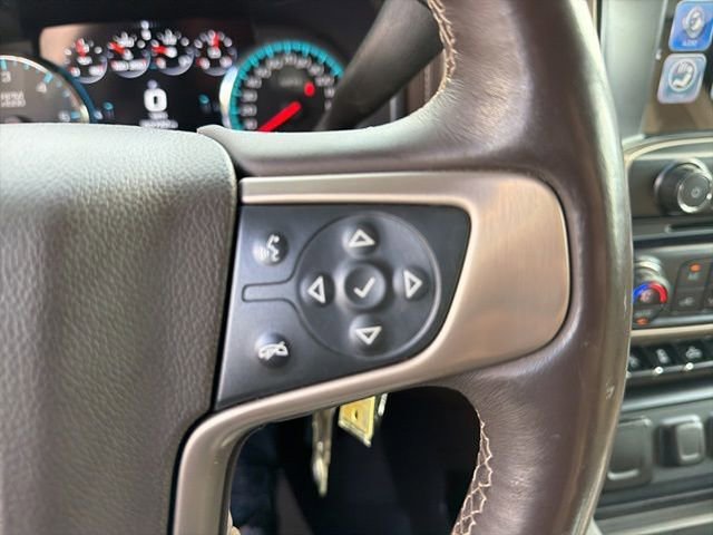 Used 2017 GMC Sierra 1500 Denali image 15