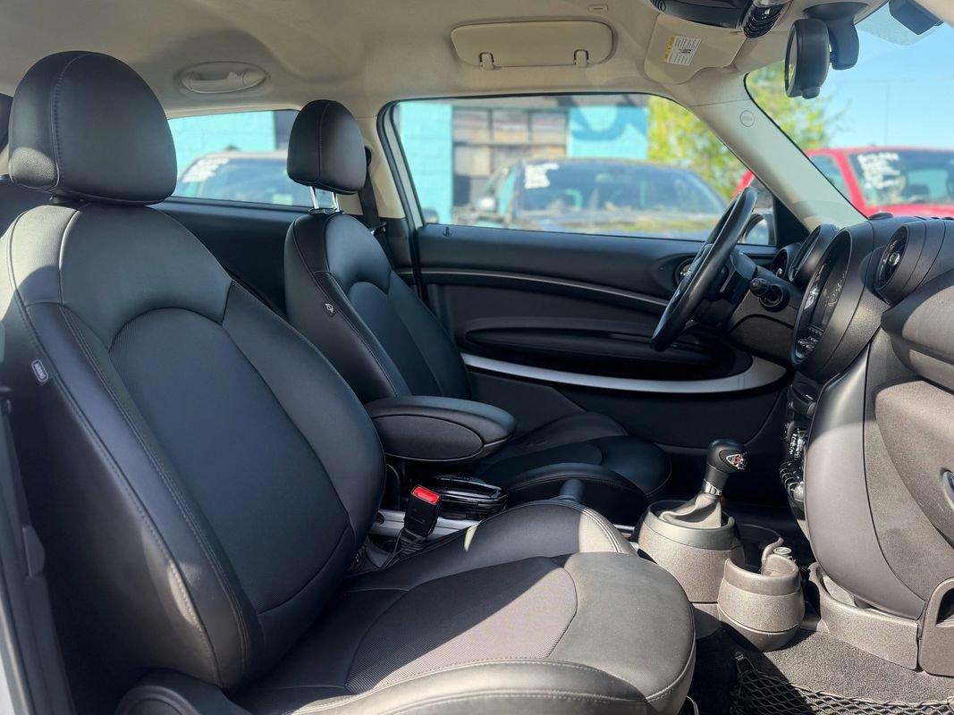 Used 2015 MINI Cooper Paceman S AWD/4WD image 5