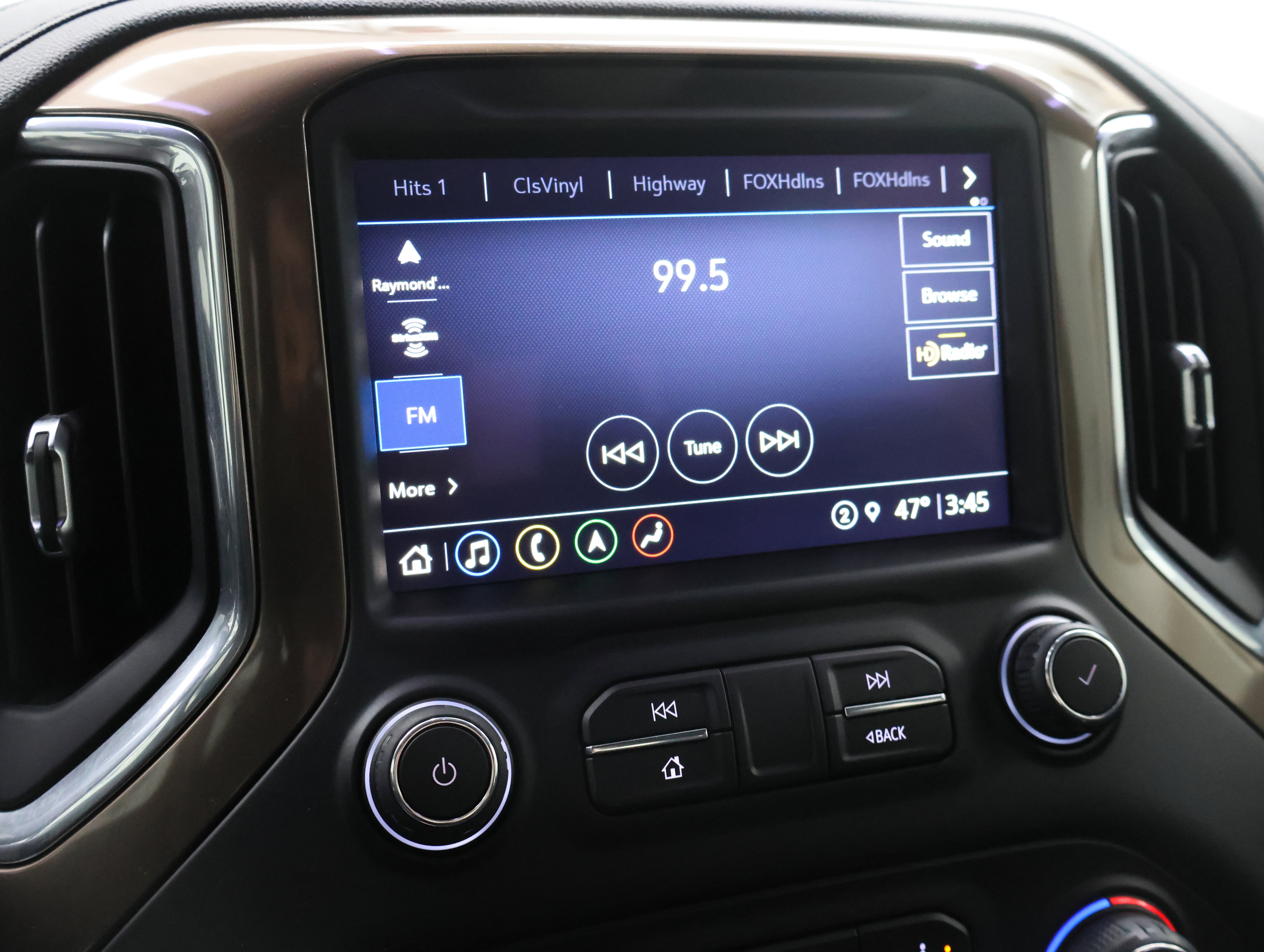 Used 2021 Chevrolet Silverado 2500 High Country w/ Z71 Off-Road Package AWD/4WD image 57