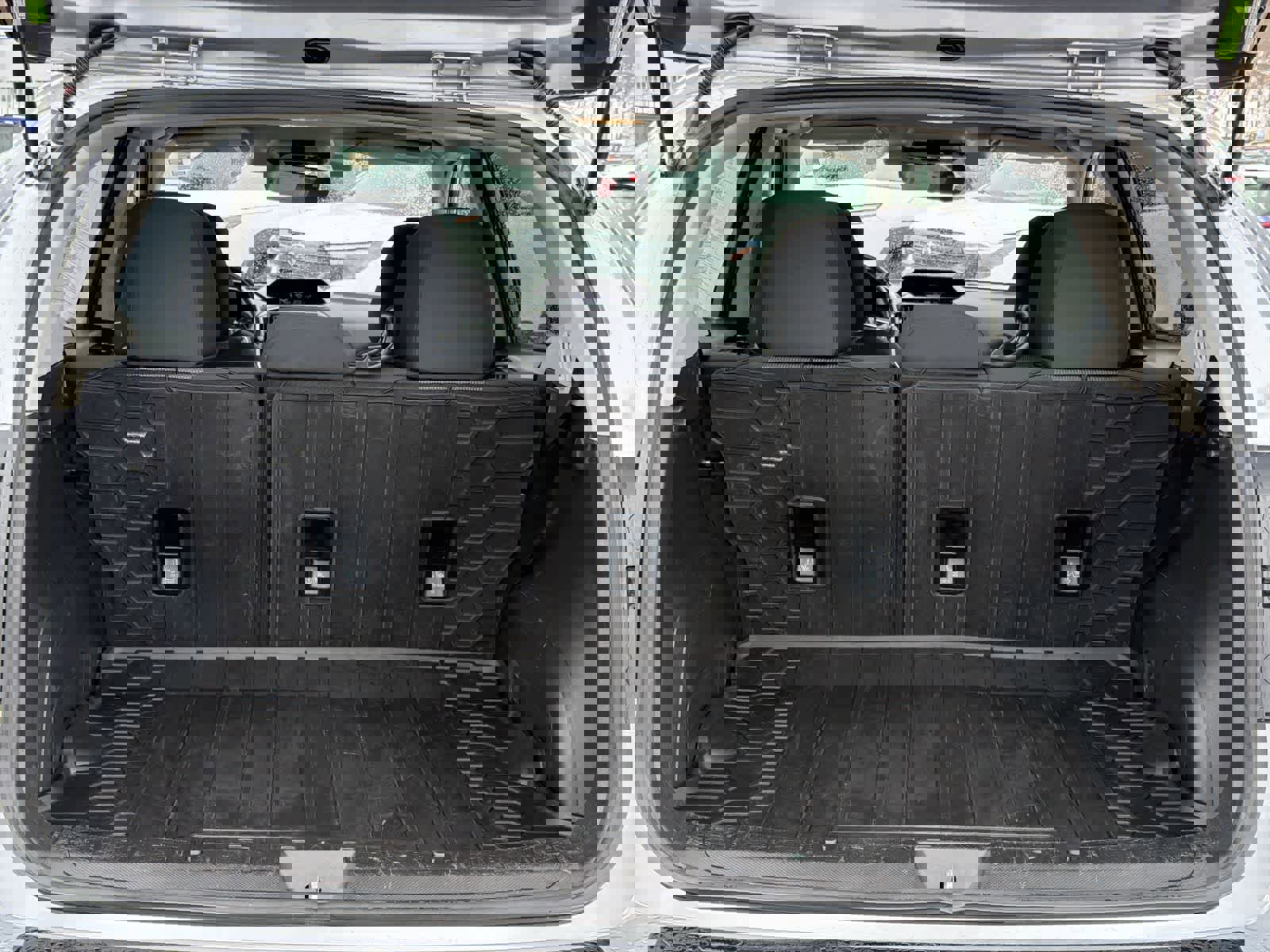 Certified 2023 Subaru Crosstrek 2.0i Premium image 36