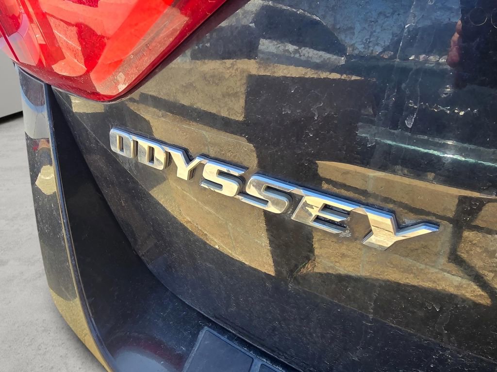 Used 2012 Honda Odyssey EX-L image 14