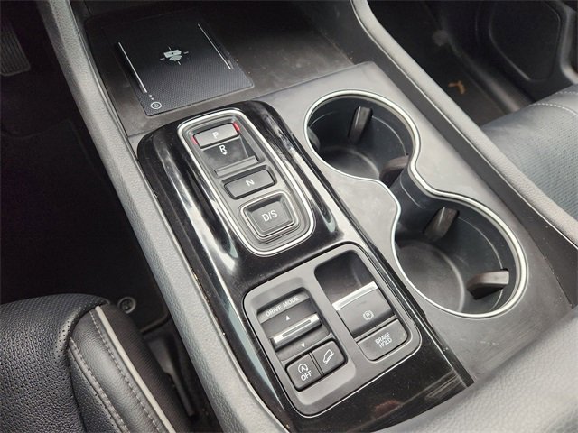 Used 2023 Honda Pilot Elite image 14