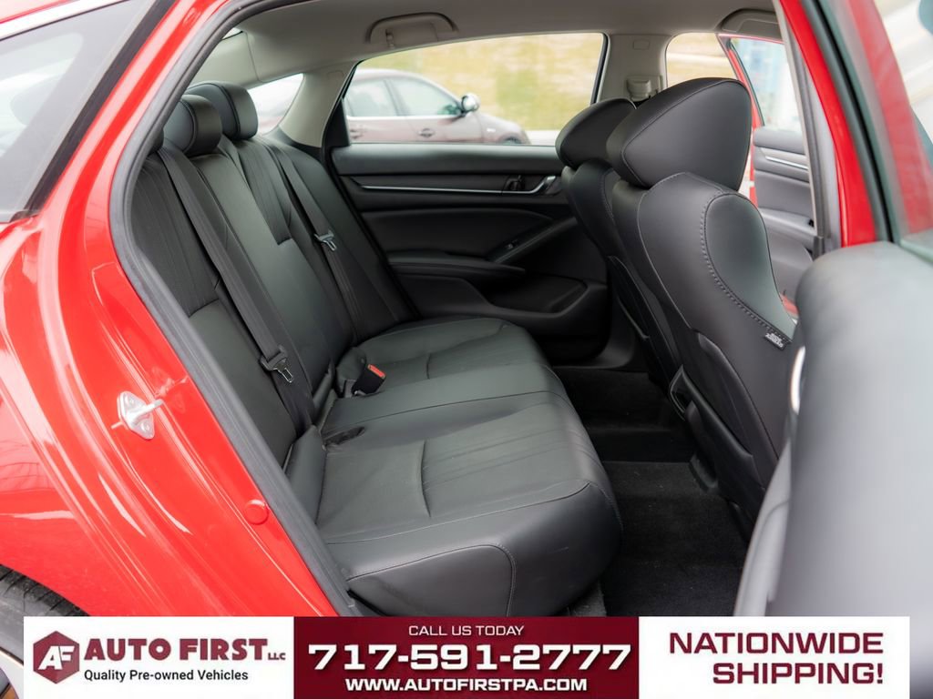 Used 2021 Honda Accord Sport Special Edition image 15