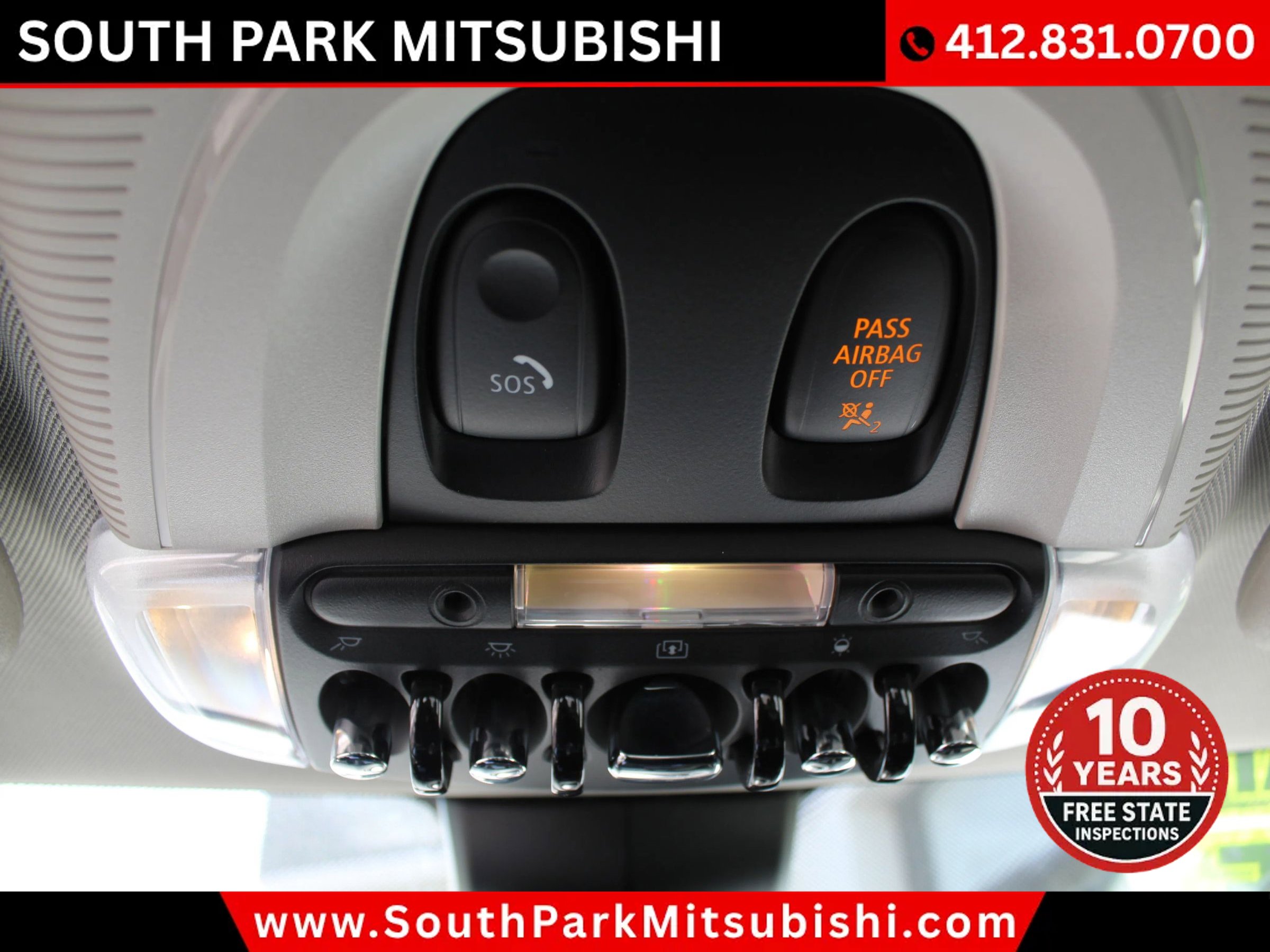 Used 2023 MINI Cooper S image 25