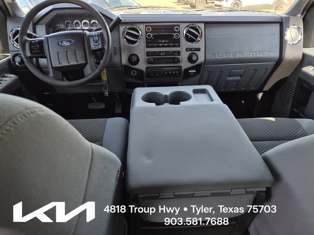 Used 2016 Ford F250 XLT w/ XLT Value Package AWD/4WD image 26