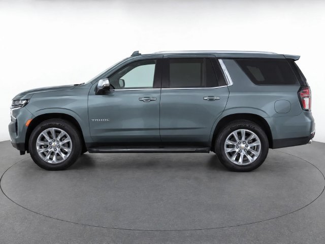 Used 2023 Chevrolet Tahoe Premier RWD image 8