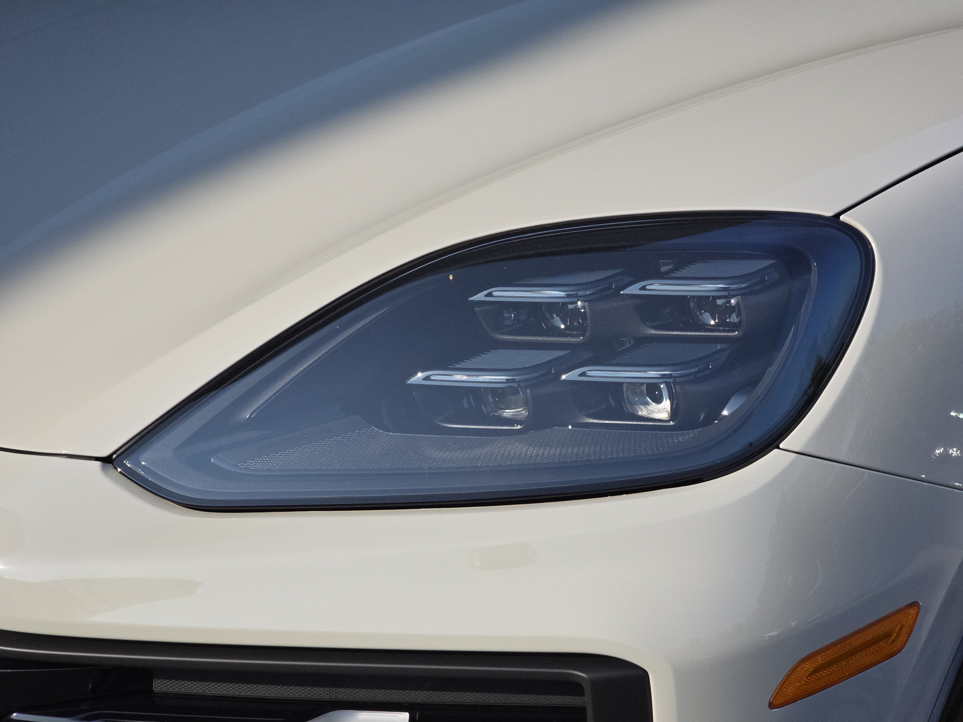 New 2026 Porsche Cayenne GTS AWD/4WD image 18