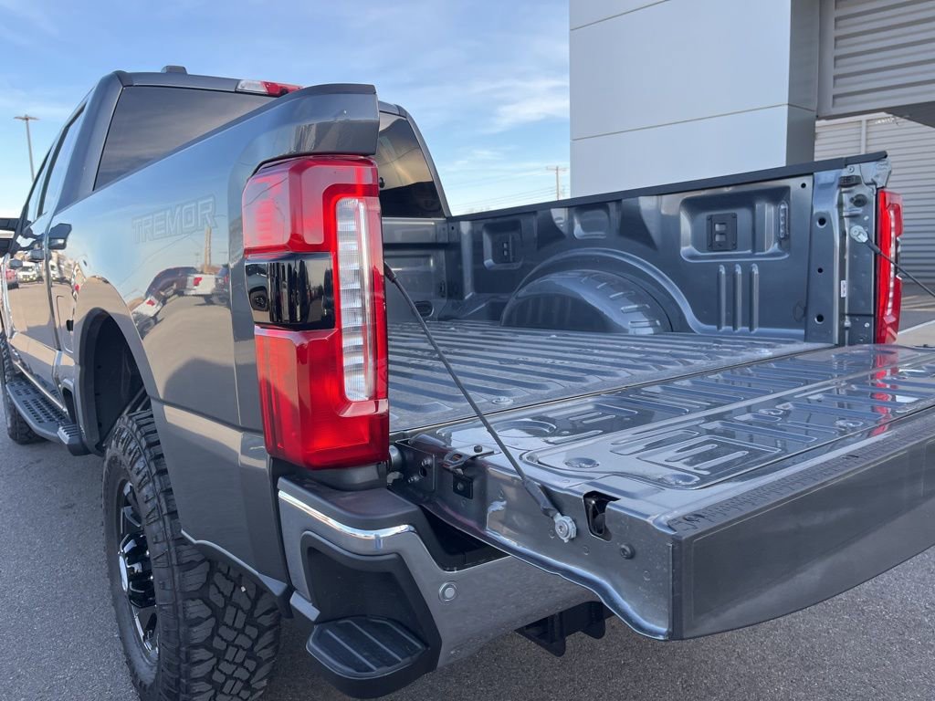 New 2026 Ford F350 XLT w/ XLT Premium Package image 13