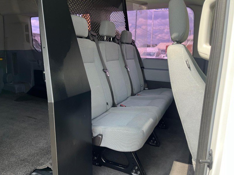 Used 2015 Ford Transit 350 XLT RWD image 12