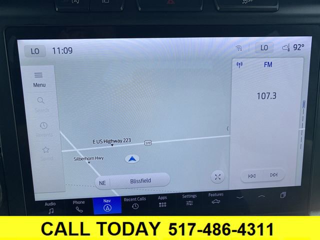 Used 2024 Ford F150 XLT w/ Tow/Haul Package image 14