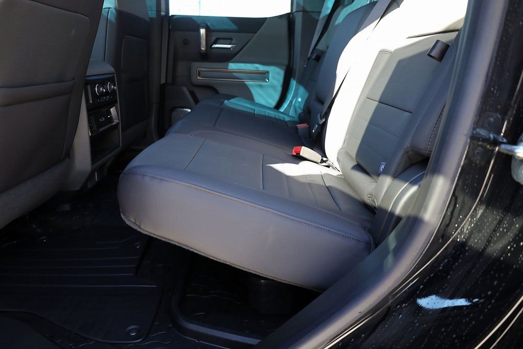 New 2025 GMC Hummer EV 3X w/ Battery Pack, 24 Module Pack image 18