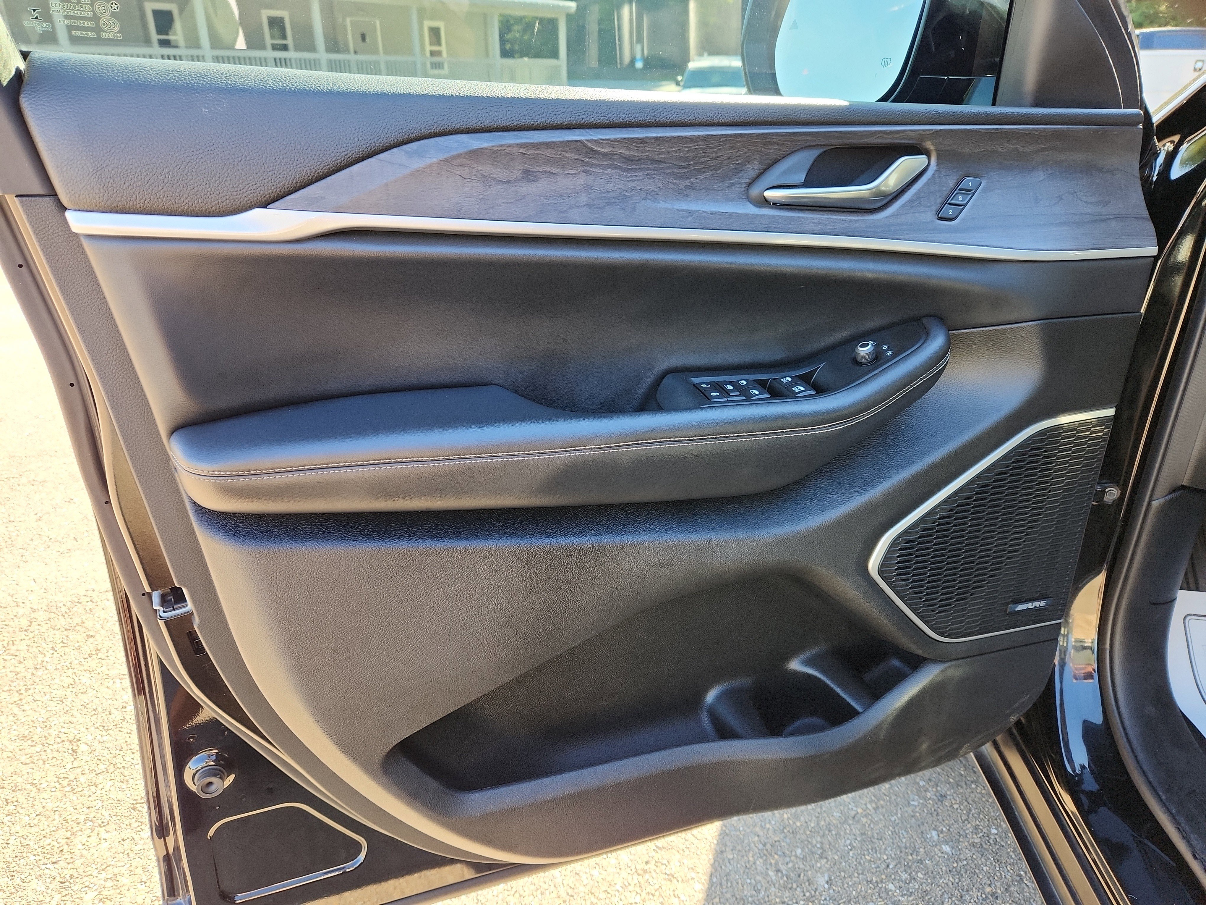 Used 2021 Jeep Grand Cherokee L Limited image 21