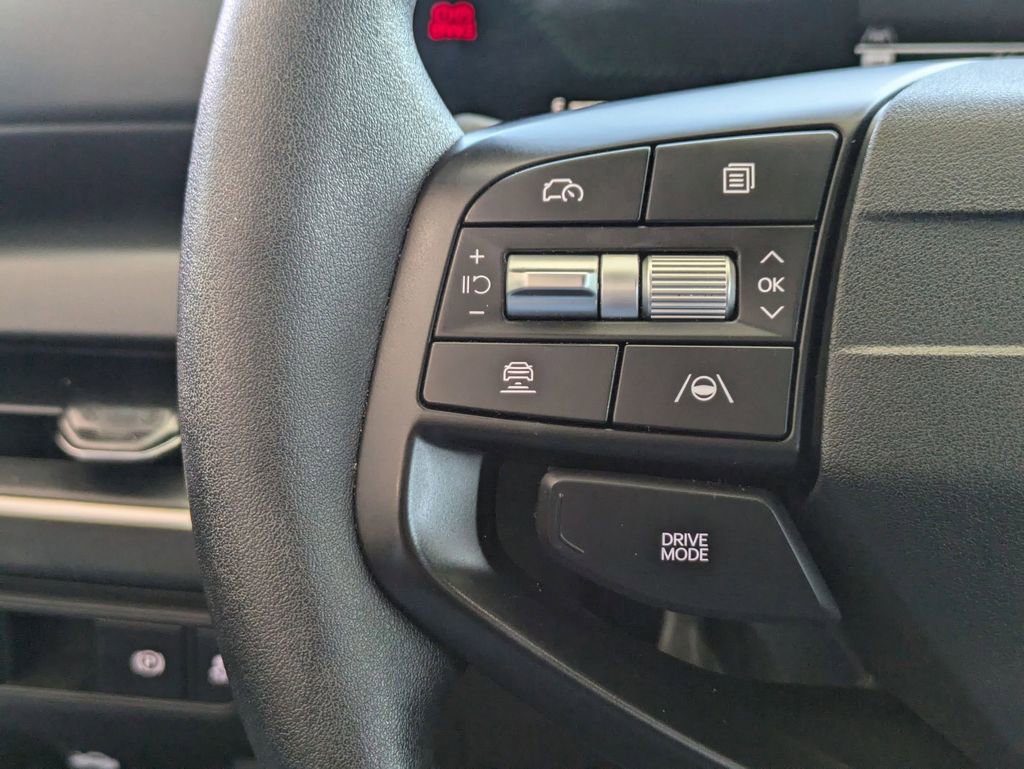 Used 2025 Kia K4 LXS image 19