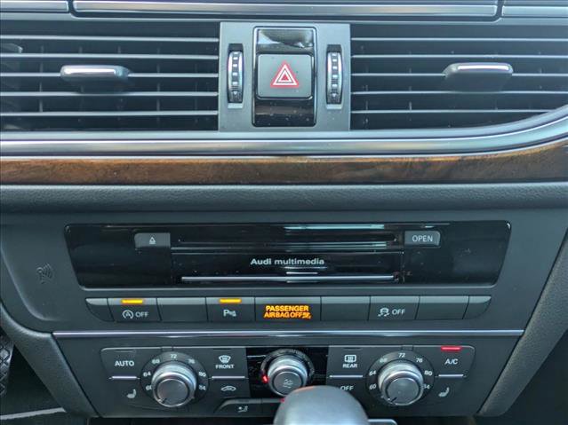 Used 2018 Audi A6 2.0T Premium image 11