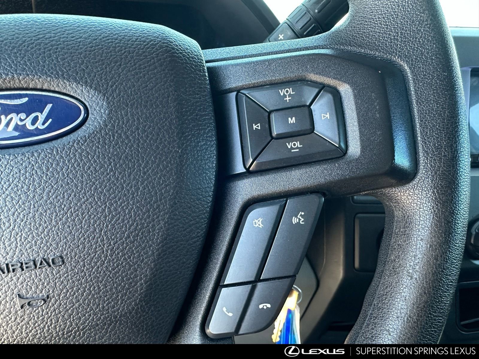 Used 2018 Ford F150 XL w/ Equipment Group 101A Mid image 17