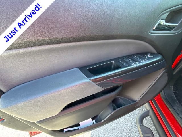Used 2017 Chevrolet Colorado Z71 RWD image 27