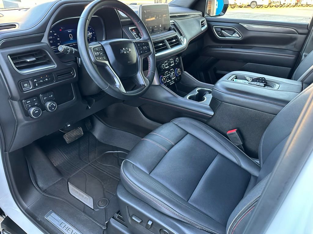 Certified 2023 Chevrolet Tahoe RST image 11