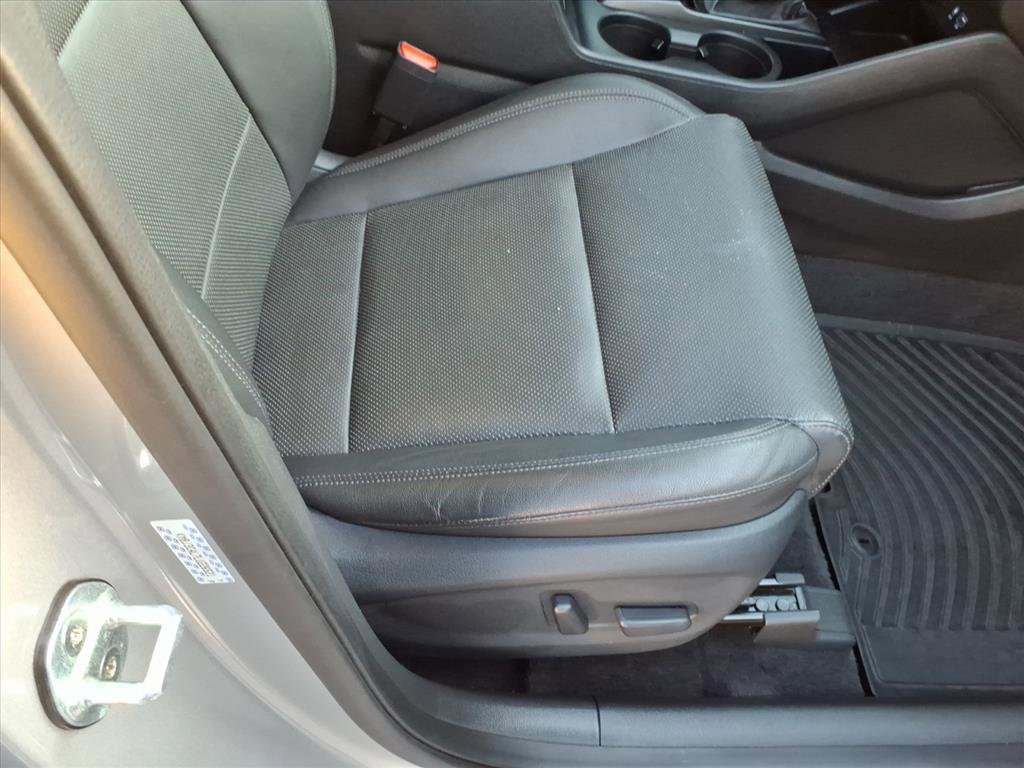 Used 2020 Hyundai Tucson Ultimate image 17