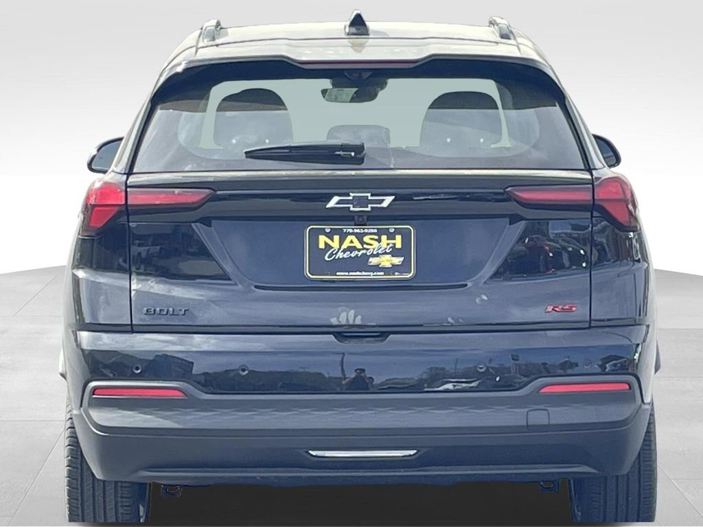 New 2027 Chevrolet Bolt RS w/ Technology Package image 4