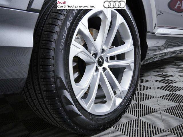 Used 2025 Audi Q7 2.0T Premium w/ Convenience Package image 9