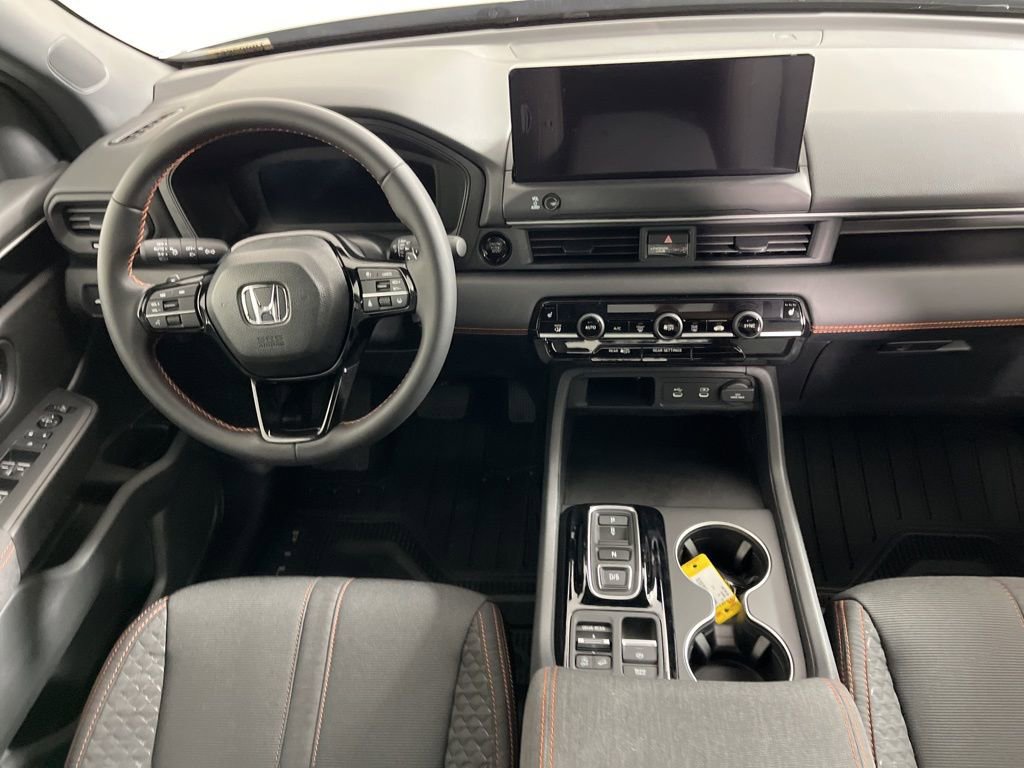 New 2026 Honda Pilot Sport image 14