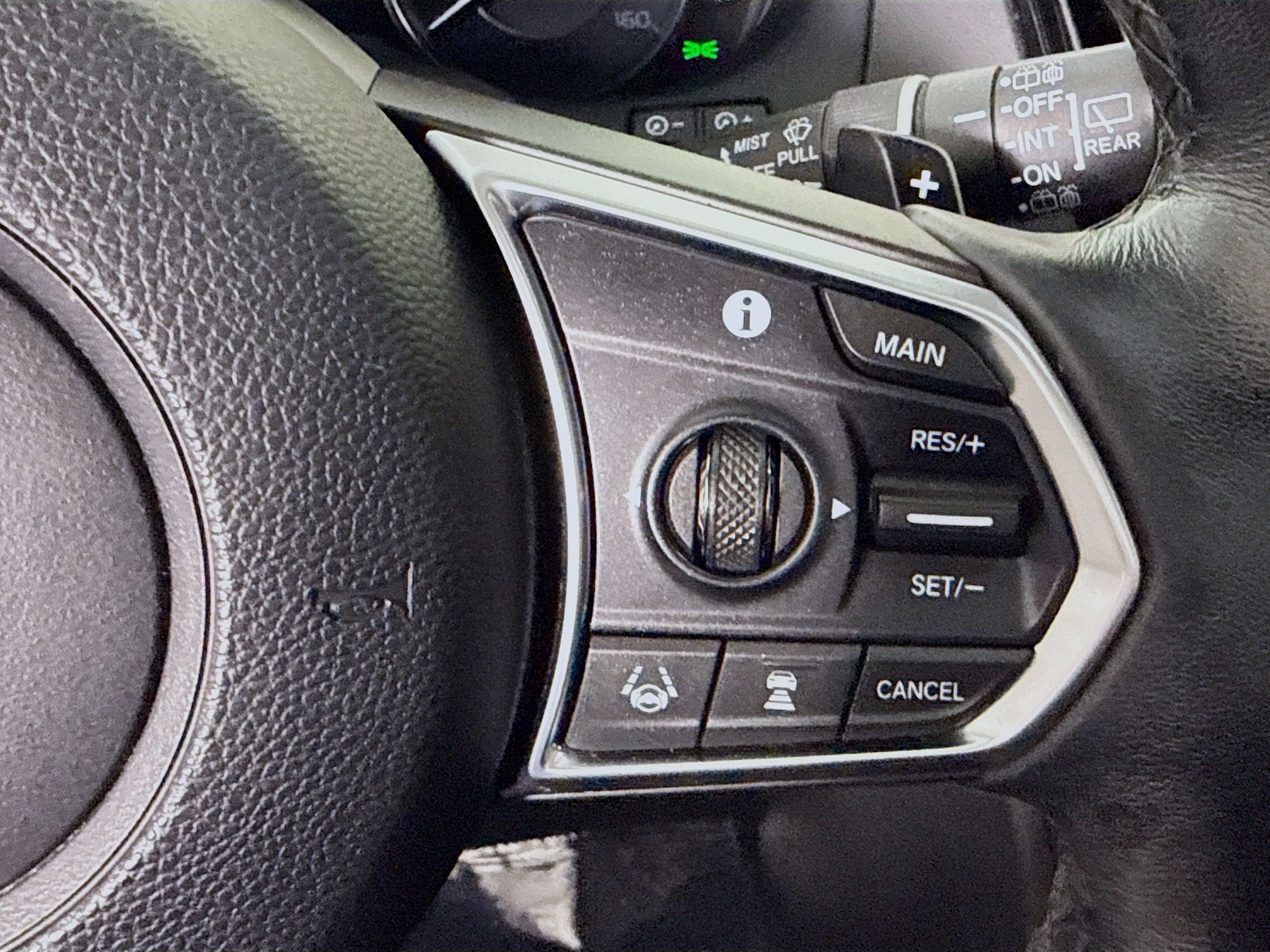 Used 2019 Acura RDX FWD w/ Advance Package image 15