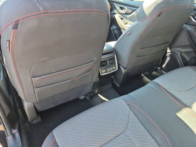Used 2019 Subaru Forester Sport AWD/4WD image 18