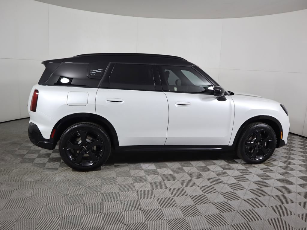 New 2026 MINI Cooper Countryman S image 4