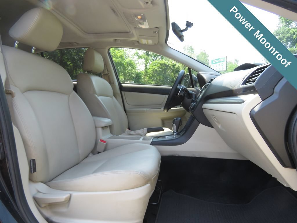 Used 2014 Subaru Crosstrek 2.0i Limited AWD/4WD image 13