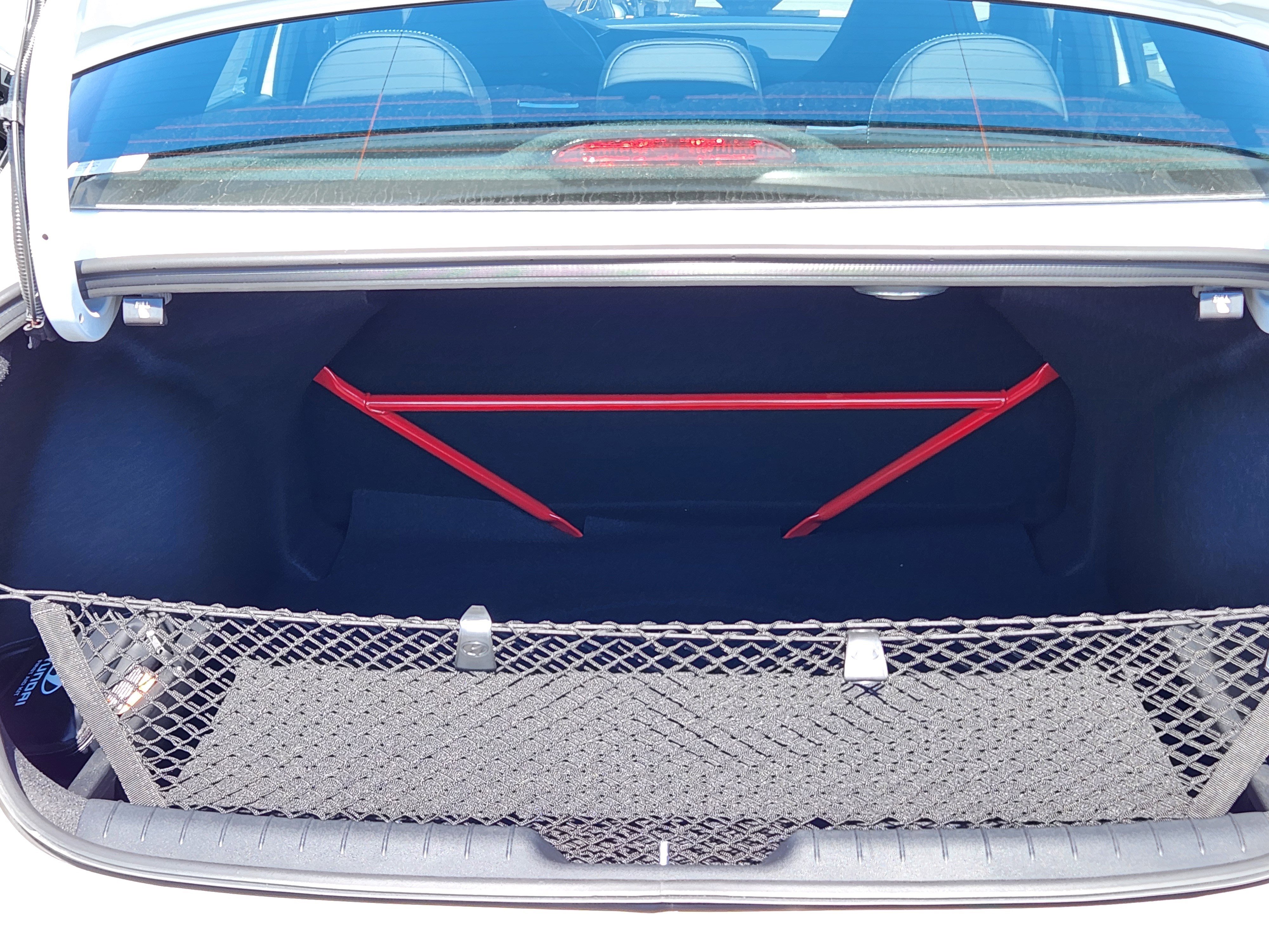 New 2025 Hyundai Elantra N image 12