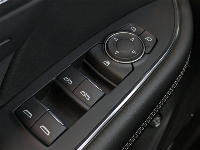 New 2025 Buick Envision Sport Touring image 32