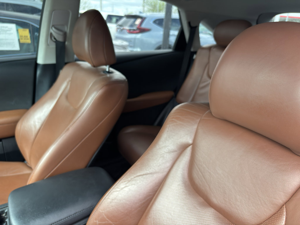 Used 2015 Lexus RX 350 FWD image 7