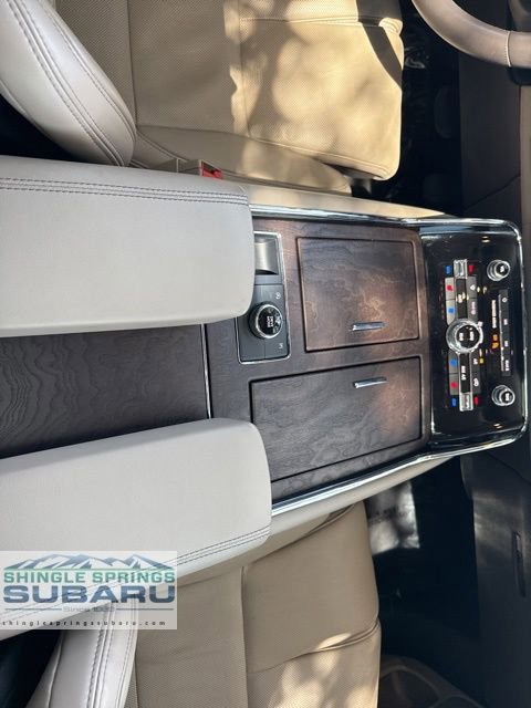 Used 2023 Lincoln Navigator Reserve image 36