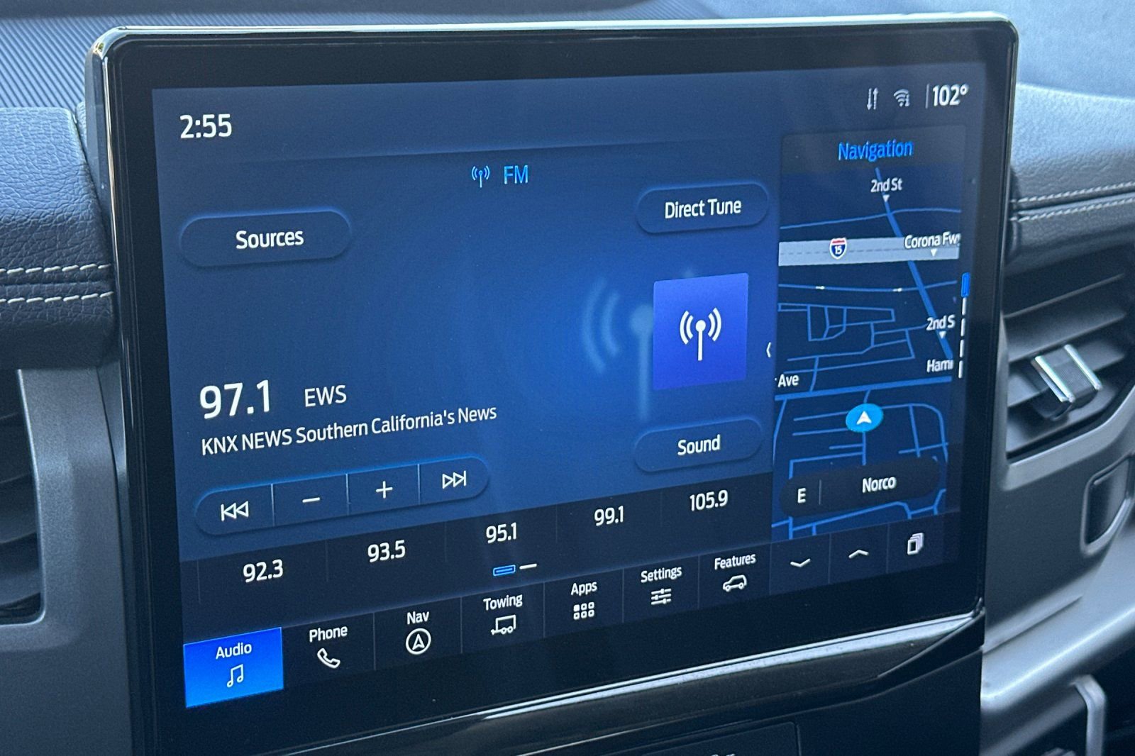 Used 2023 Ford Expedition XLT image 19