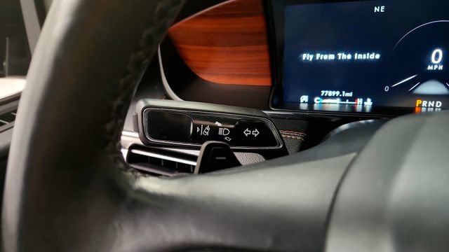 Used 2021 Lincoln Navigator Reserve AWD/4WD image 57