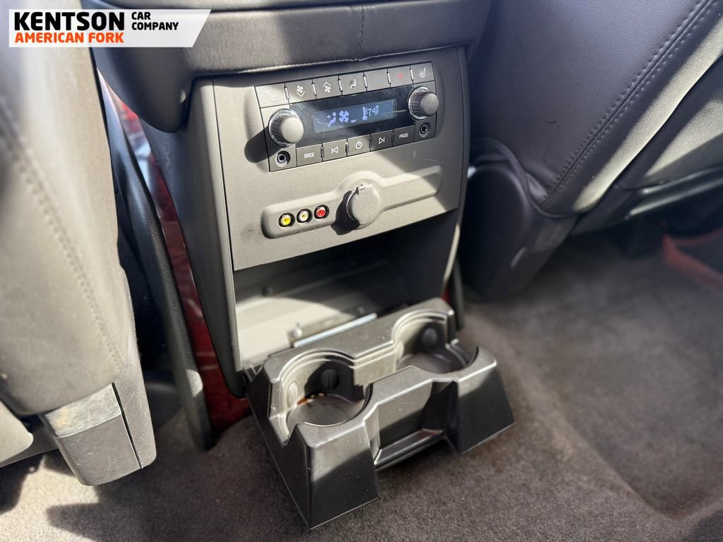 Used 2014 Cadillac Escalade Luxury image 40