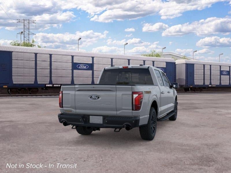 New 2026 Ford F150 Tremor w/ Equipment Group 402A High AWD/4WD image 8